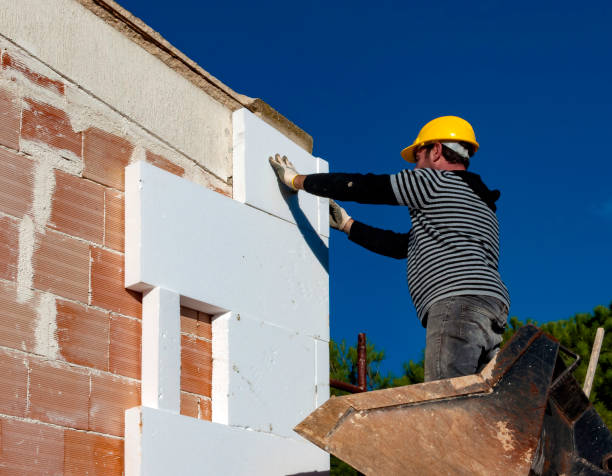 Best Insulation Replacement Services  in East Norwich, NY