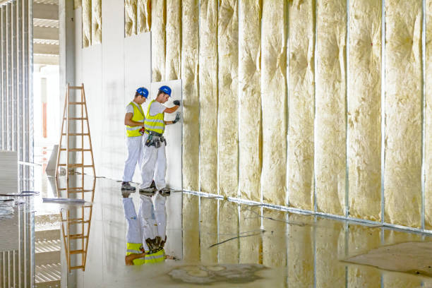 Attic Insulation Near Me in East Norwich, NY